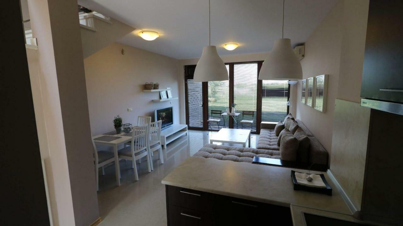 בלצ'יק Lighthouse Golf Private Villa Lake View מראה חיצוני תמונה