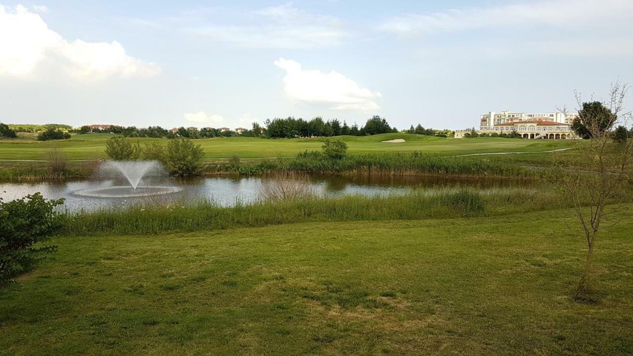 בלצ'יק Lighthouse Golf Private Villa Lake View מראה חיצוני תמונה