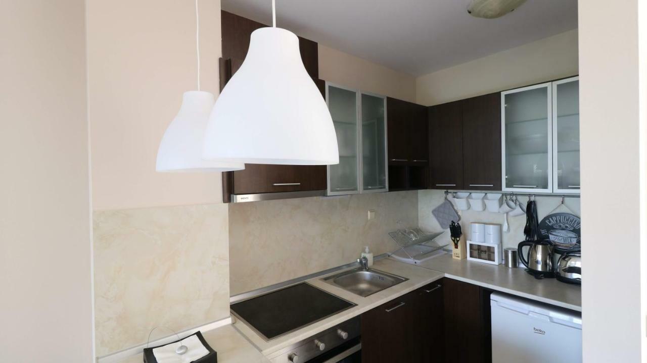 בלצ'יק Lighthouse Golf Private Villa Lake View מראה חיצוני תמונה