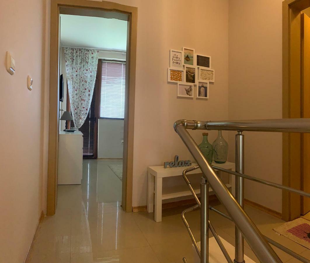 בלצ'יק Lighthouse Golf Private Villa Lake View מראה חיצוני תמונה